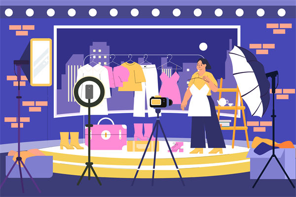 直播帶貨變帶禍？紅線(xiàn)碰不得！組織規(guī)劃怎么看？