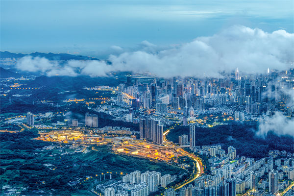 企業(yè)創(chuàng)新動(dòng)能枯竭難突圍，深圳管理咨詢機(jī)構(gòu)有何激活妙法？