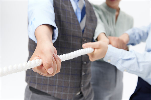 集團(tuán)資源分散難聚合，集團(tuán)管控管理如何擰成一股繩？