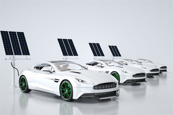 每5輛電動(dòng)汽車(chē)就有2個(gè)充電樁，精益生產(chǎn)管理怎么看？