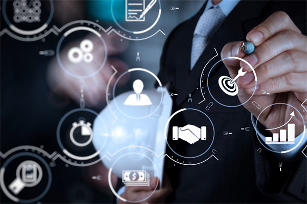 傳統(tǒng)模式難以為繼，數(shù)字化如何重構(gòu)核心競(jìng)爭(zhēng)力？