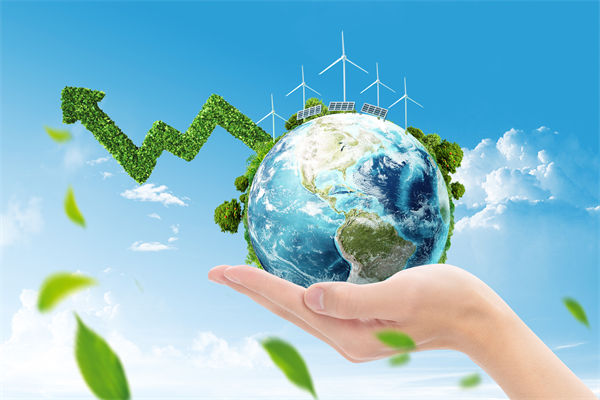 推動(dòng)綠色發(fā)展，上合組織在行動(dòng)，企業(yè)有何啟示？