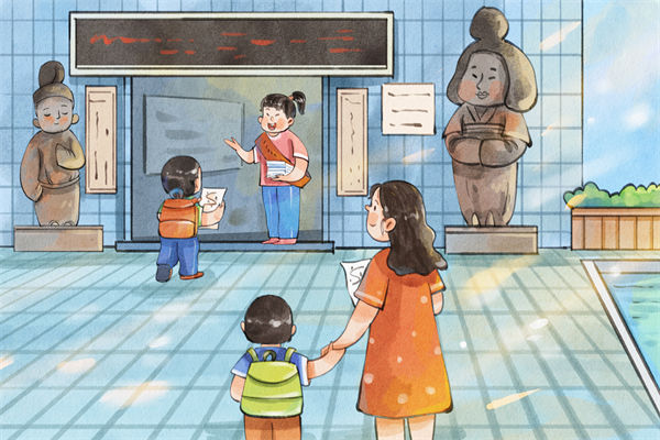 精益生產(chǎn)管理：湖北面積最小縣，旅游收入翻了一倍多