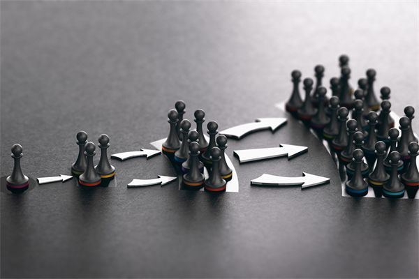 擴(kuò)張過(guò)快風(fēng)險(xiǎn)累積增高，集團(tuán)管控如何筑牢防線？