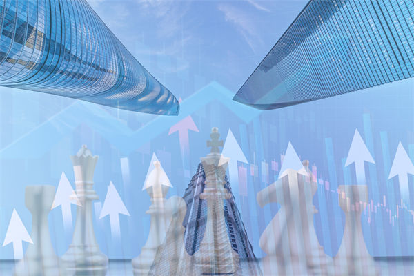 忽視市場趨勢洞察，戰(zhàn)略咨詢分析如何彌補(bǔ)致命短板