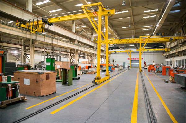 精益生產(chǎn)管理：如何實現(xiàn)生產(chǎn)現(xiàn)場的有效管理與控制？