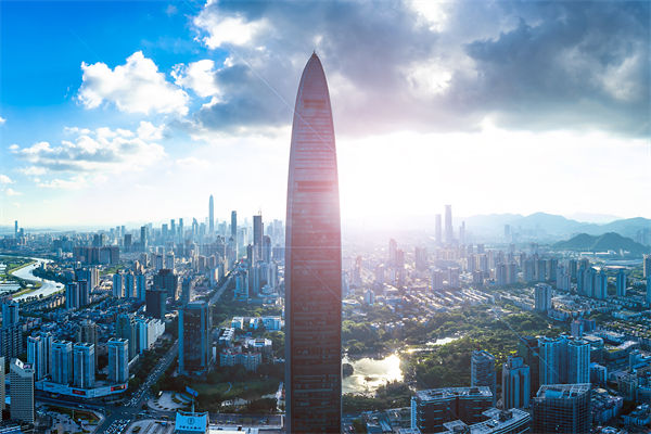 中國最重要的五大城市群定了，對供應(yīng)鏈有何啟示？