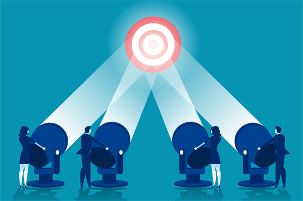 各部門(mén)目標(biāo)不一難協(xié)同，年度經(jīng)營(yíng)計(jì)劃如何統(tǒng)籌？