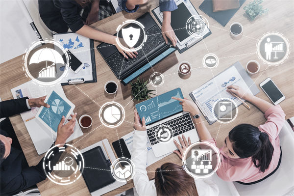 擴(kuò)張速度遠(yuǎn)超管控力，集團(tuán)管控怎樣跟上發(fā)展步伐？