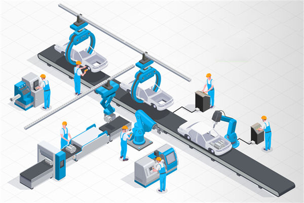 中小企業(yè)應(yīng)用精益生產(chǎn)，面臨哪些特殊挑戰(zhàn)與機(jī)遇？