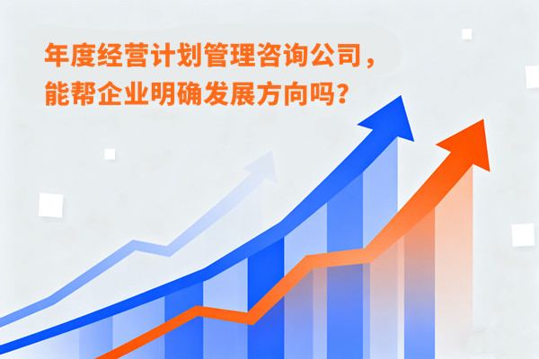 年度經(jīng)營計劃管理咨詢公司，能幫企業(yè)明確發(fā)展方向嗎？
