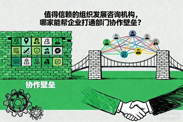 值得信賴的組織發(fā)展咨詢機構，哪家能幫企業(yè)打通部門協作壁壘？