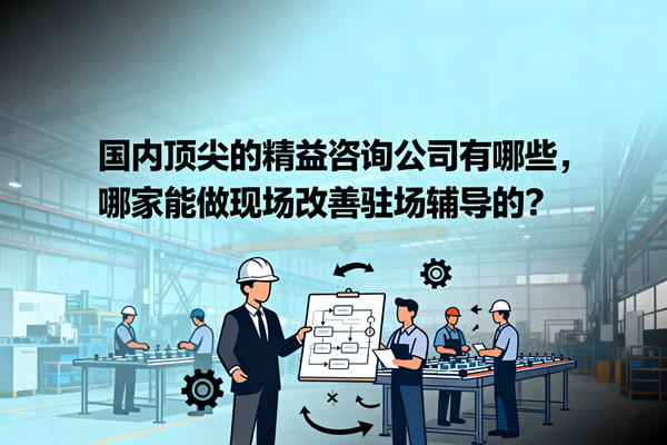 國內(nèi)頂尖的精益咨詢公司有哪些，哪家能做現(xiàn)場改善駐場輔導(dǎo)的？