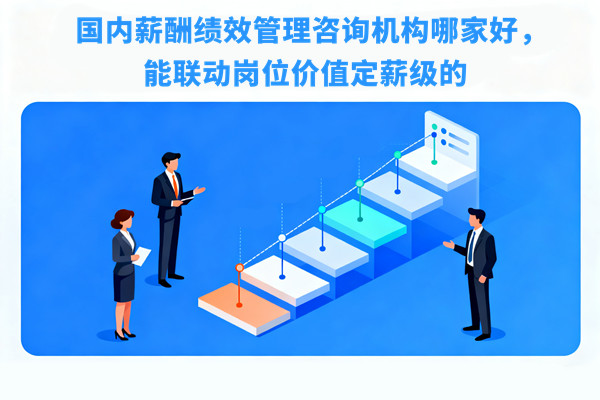 國(guó)內(nèi)薪酬績(jī)效管理咨詢(xún)機(jī)構(gòu)哪家好，能聯(lián)動(dòng)崗位價(jià)值定薪級(jí)的