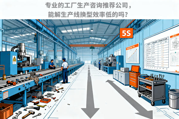 專業(yè)的工廠生產(chǎn)咨詢推薦公司，能解生產(chǎn)線換型效率低的嗎？