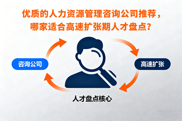 優(yōu)質(zhì)的人力資源管理咨詢公司推薦，哪家適合高速擴張期人才盤點？