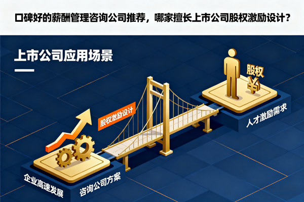 口碑好的薪酬管理咨詢(xún)公司推薦，哪家擅長(zhǎng)上市公司股權(quán)激勵(lì)設(shè)計(jì)？