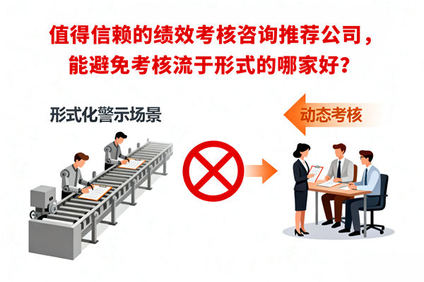 值得信賴的績效考核咨詢推薦公司，能避免考核流于形式的哪家好？