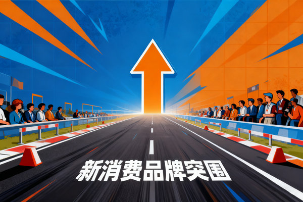 哪家企業(yè)營銷管理咨詢公司比較好，適合新消費品牌突圍的有么？