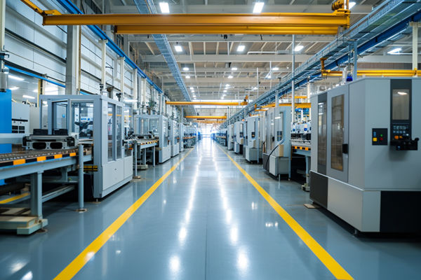 本土駐廠精益生產(chǎn)咨詢公司推薦，能解現(xiàn)場(chǎng)管理混亂選哪家？