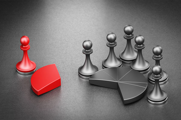 知名的企業(yè)戰(zhàn)略顧問(wèn)推薦公司，能破解行業(yè)競(jìng)爭(zhēng)困局嗎？