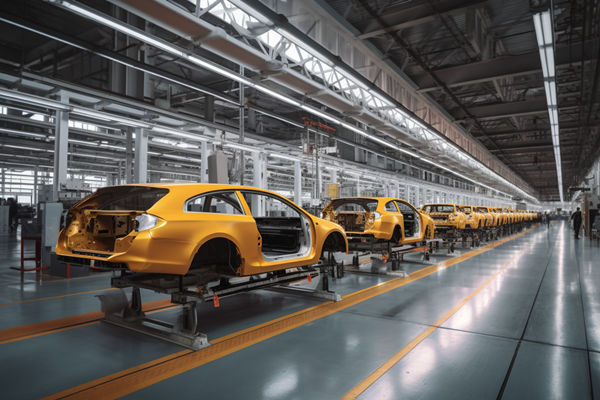 汽車行業(yè)選哪家企業(yè)管理咨詢公司，能解新能源轉(zhuǎn)型管理難題嗎？