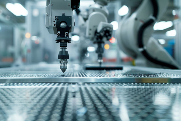 機(jī)械行業(yè)選哪家精益生產(chǎn)咨詢公司，能優(yōu)化機(jī)加工工藝降本嗎？