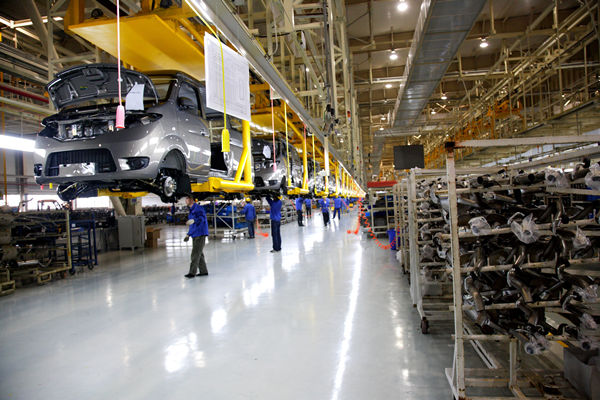 汽配行業(yè)選哪家營銷管理咨詢公司，能解庫存積壓去化難題嗎？