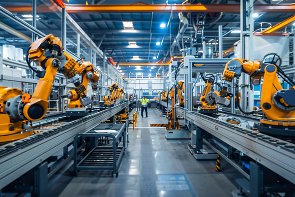 好的精益生產(chǎn)服務(wù)機構(gòu)有哪些，可優(yōu)化車間生產(chǎn)流程提效嗎？