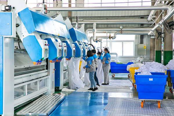 比較好的駐廠式管理咨詢服務(wù)機(jī)構(gòu)，懂班組協(xié)同效能提升的么？