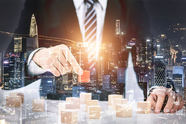 大型的管理咨詢公司選哪家，能統(tǒng)籌全鏈路管理升級么？