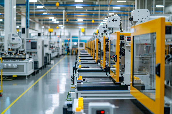 靠譜的精益生產(chǎn)咨詢公司排名，多品種生產(chǎn)適配哪家強(qiáng)？