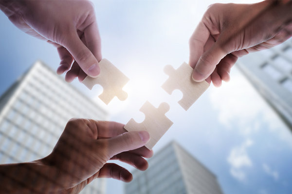 常州組織規(guī)劃管理咨詢公司推薦，部門協(xié)同壁壘怎么徹底打破？