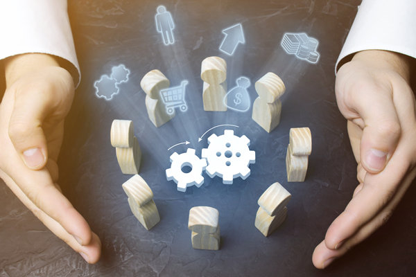 專業(yè)的人力資源管理咨詢公司十強(qiáng)，組織擴(kuò)張人才缺乏怎么破？