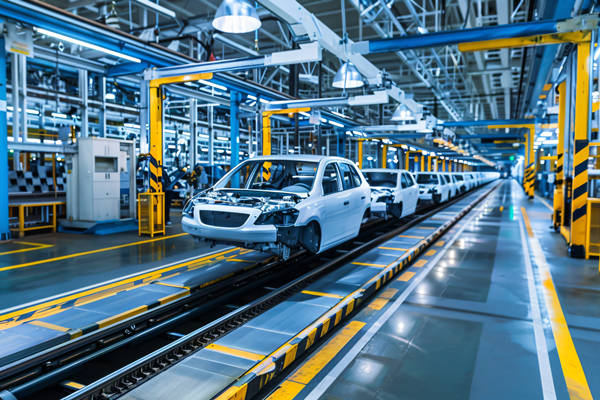 臺州精益生產(chǎn)管理咨詢公司推薦，善解產(chǎn)線布局不合理難題嗎？