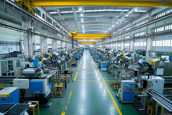 值得信賴(lài)的精益生產(chǎn)咨詢(xún)哪家好，如何落地標(biāo)準(zhǔn)化作業(yè)？