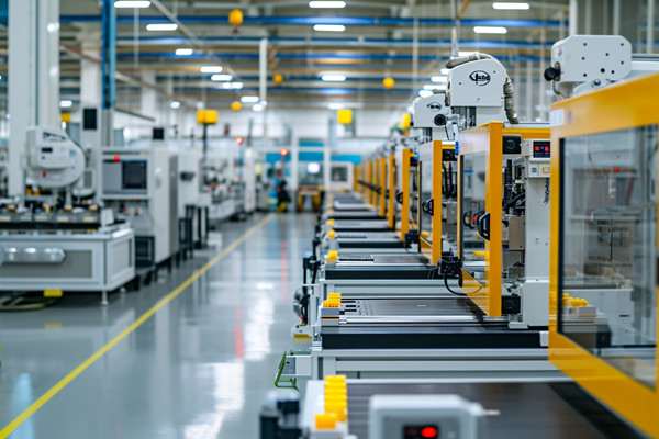 寧波精益生產(chǎn)管理咨詢公司推薦，善解快速換模效率低問(wèn)題么？