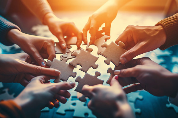 麗水組織規(guī)劃管理咨詢公司推薦，能理清部門權責邊界？