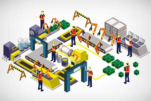 哪家精益生產(chǎn)管理咨詢公司最實(shí)戰(zhàn)，能落地適配產(chǎn)線的精益方案？