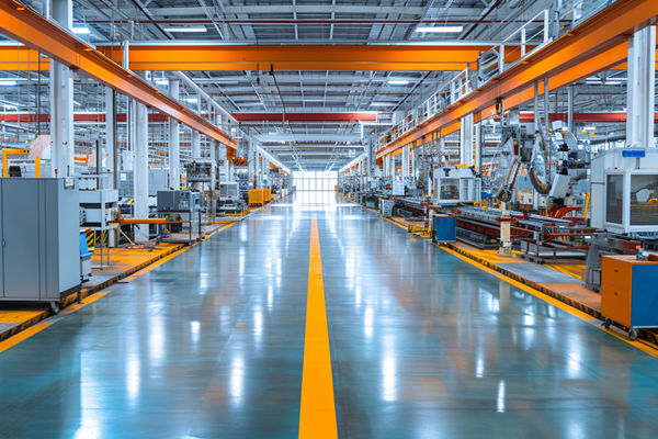 哪個(gè)精益生產(chǎn)咨詢公司最靠譜，如何打造長效精益管理模式？