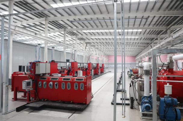 深圳市瑞達美磁業(yè)有限公司