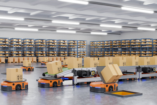 哪個供應鏈管理咨詢公司效果最好，可降低庫存提高周轉？