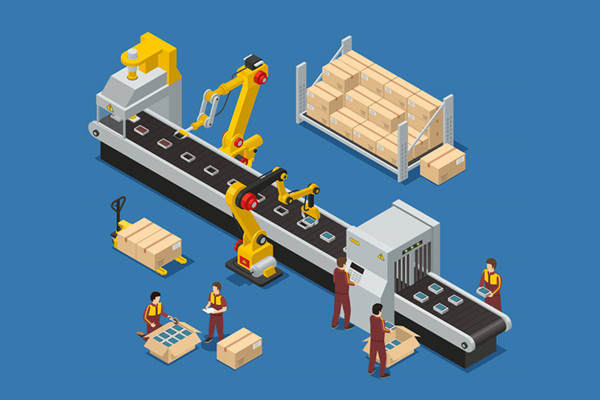 中山精益生產(chǎn)管理咨詢公司推薦，可提升生產(chǎn)效率與良率？